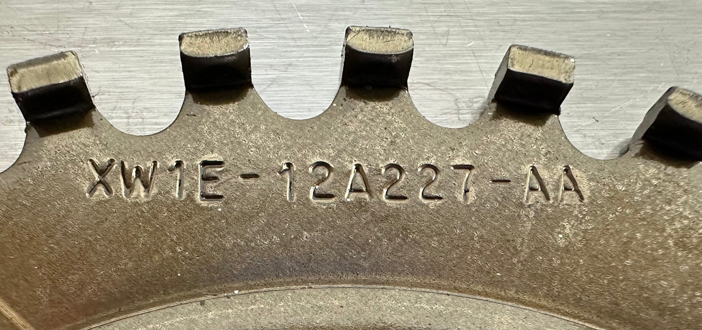 99-04 Ford Mustang Timing Set OEM XW1E-12A227-AA #01