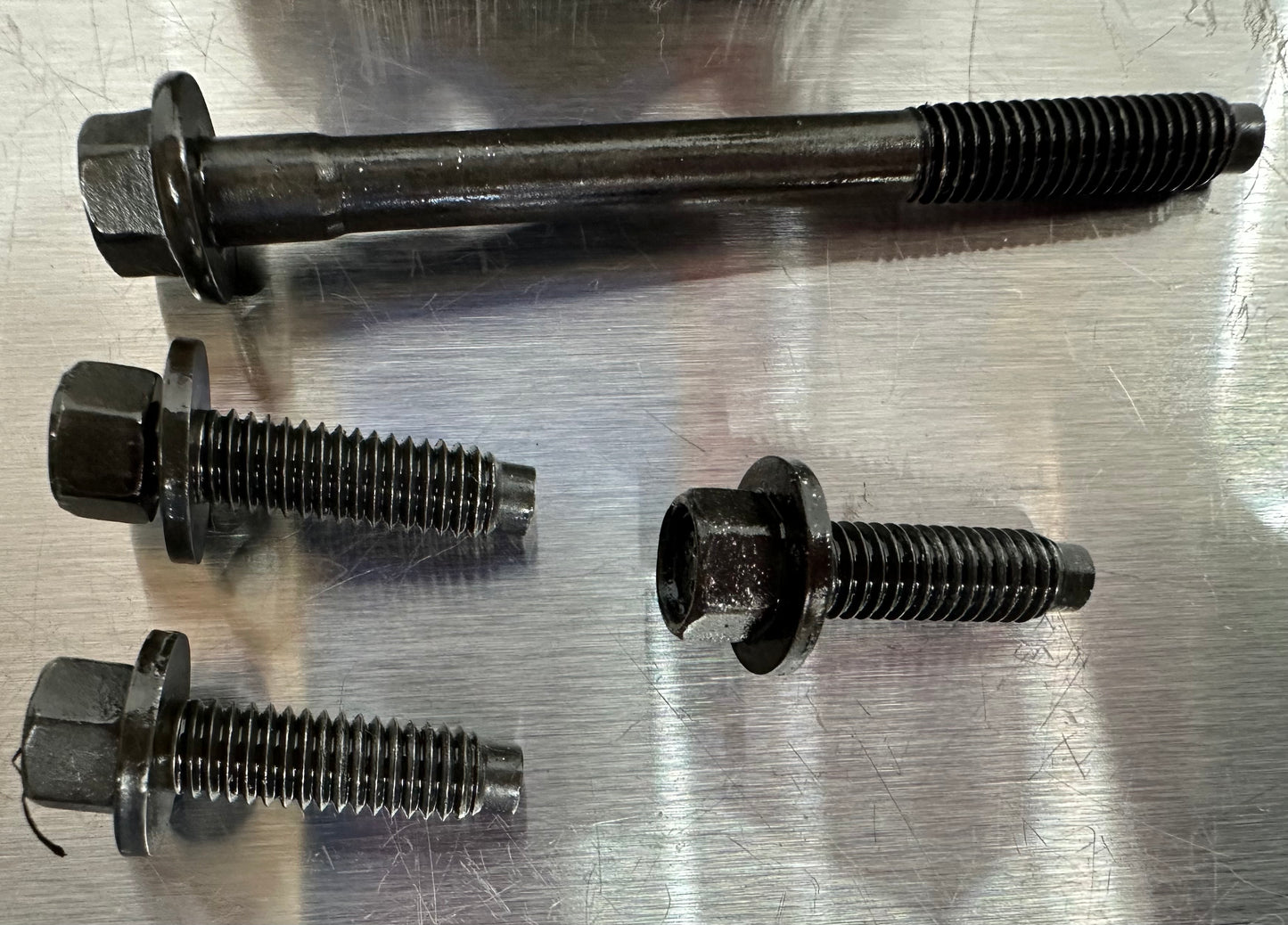 99-04 Ford Mustang Timing Set OEM XW1E-12A227-AA #01