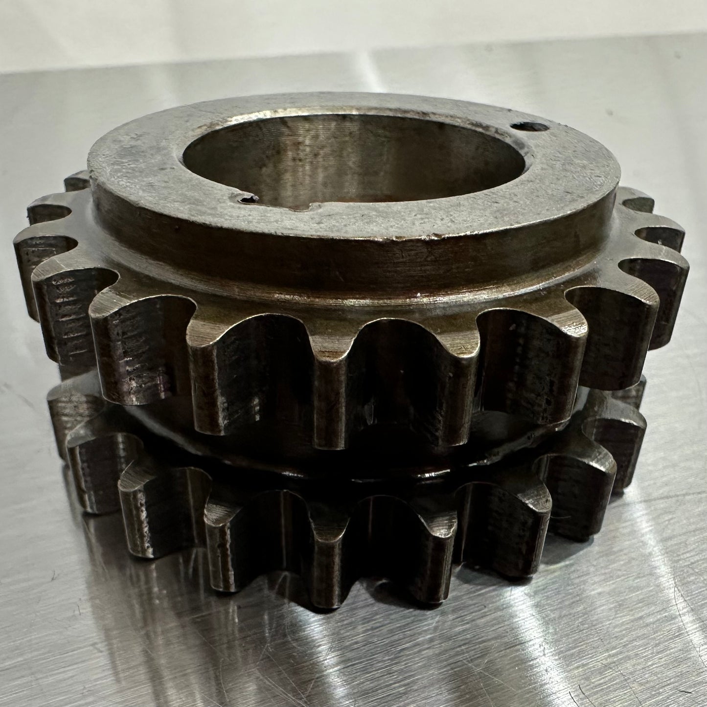 99-04 Ford Mustang Timing Set OEM XW1E-12A227-AA #01