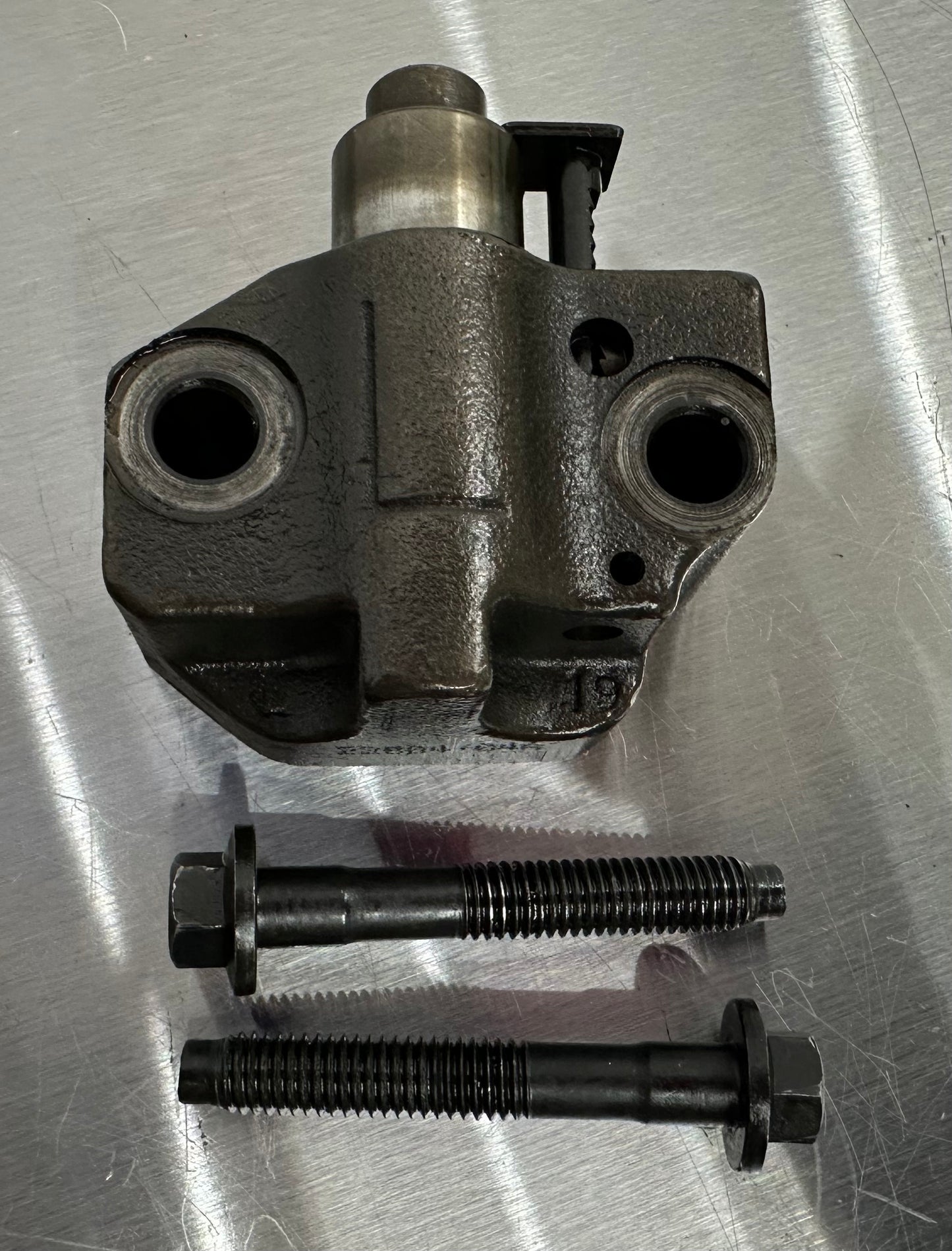 99-04 Ford Mustang Timing Set OEM XW1E-12A227-AA #01