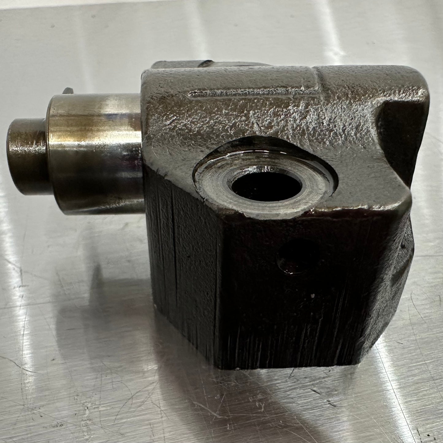 99-04 Ford Mustang Timing Set OEM XW1E-12A227-AA #01