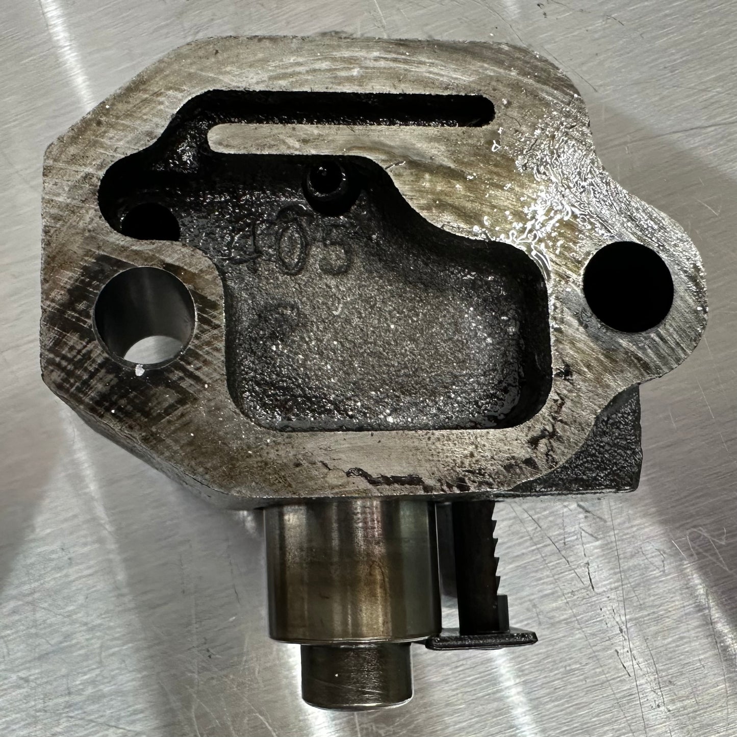 99-04 Ford Mustang Timing Set OEM XW1E-12A227-AA #01