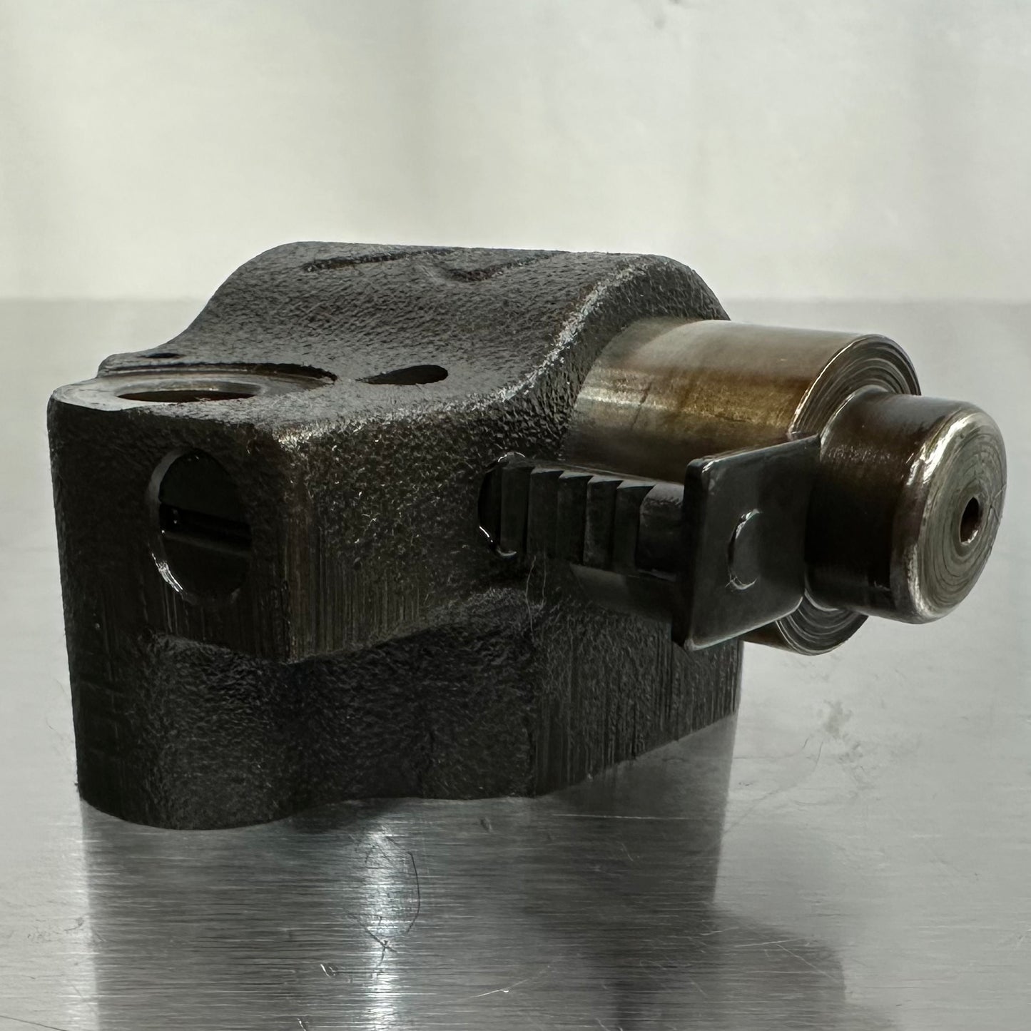 99-04 Ford Mustang Timing Set OEM XW1E-12A227-AA #01