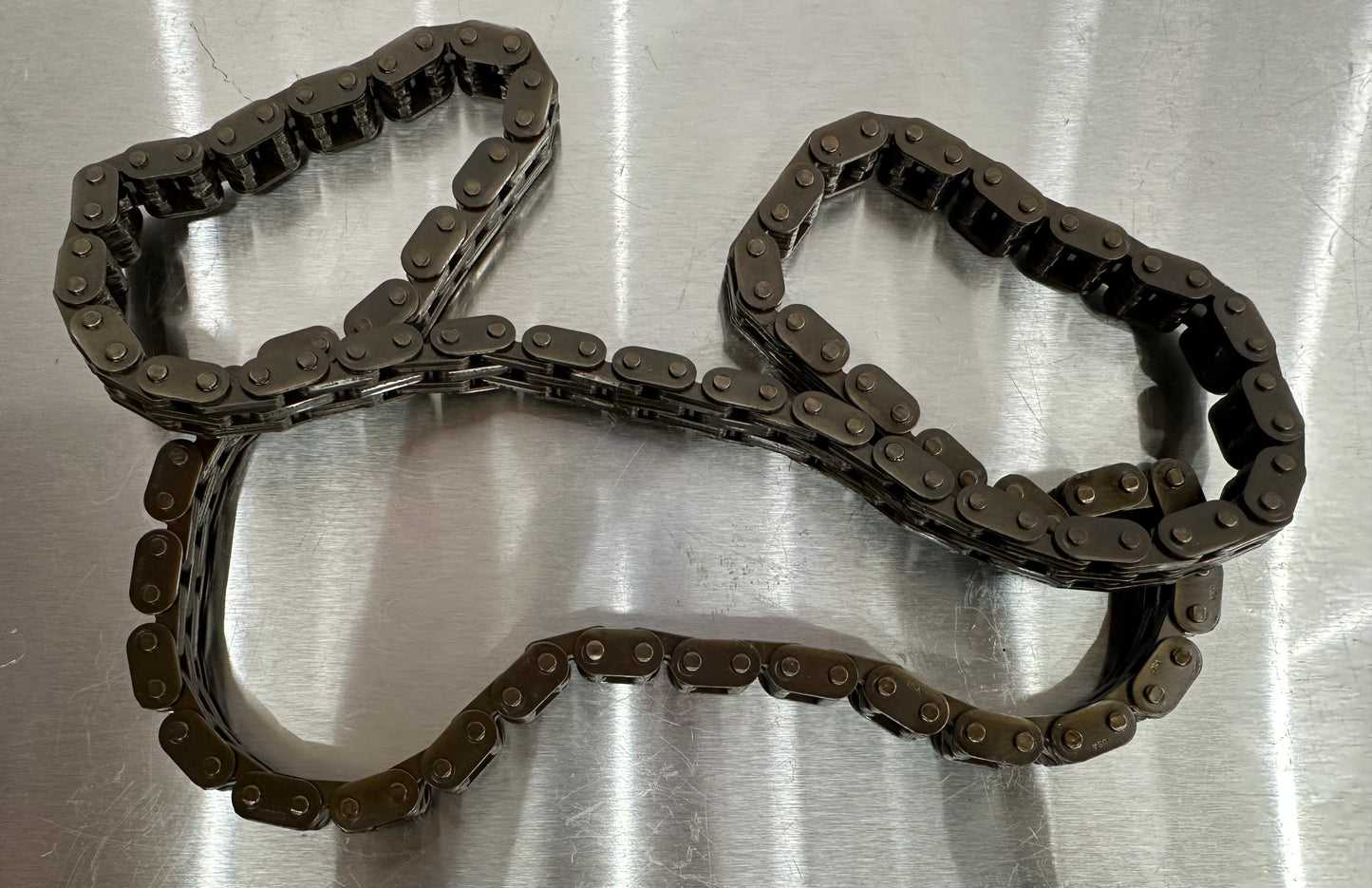 99-04 Ford Mustang Timing Set OEM XW1E-12A227-AA #01