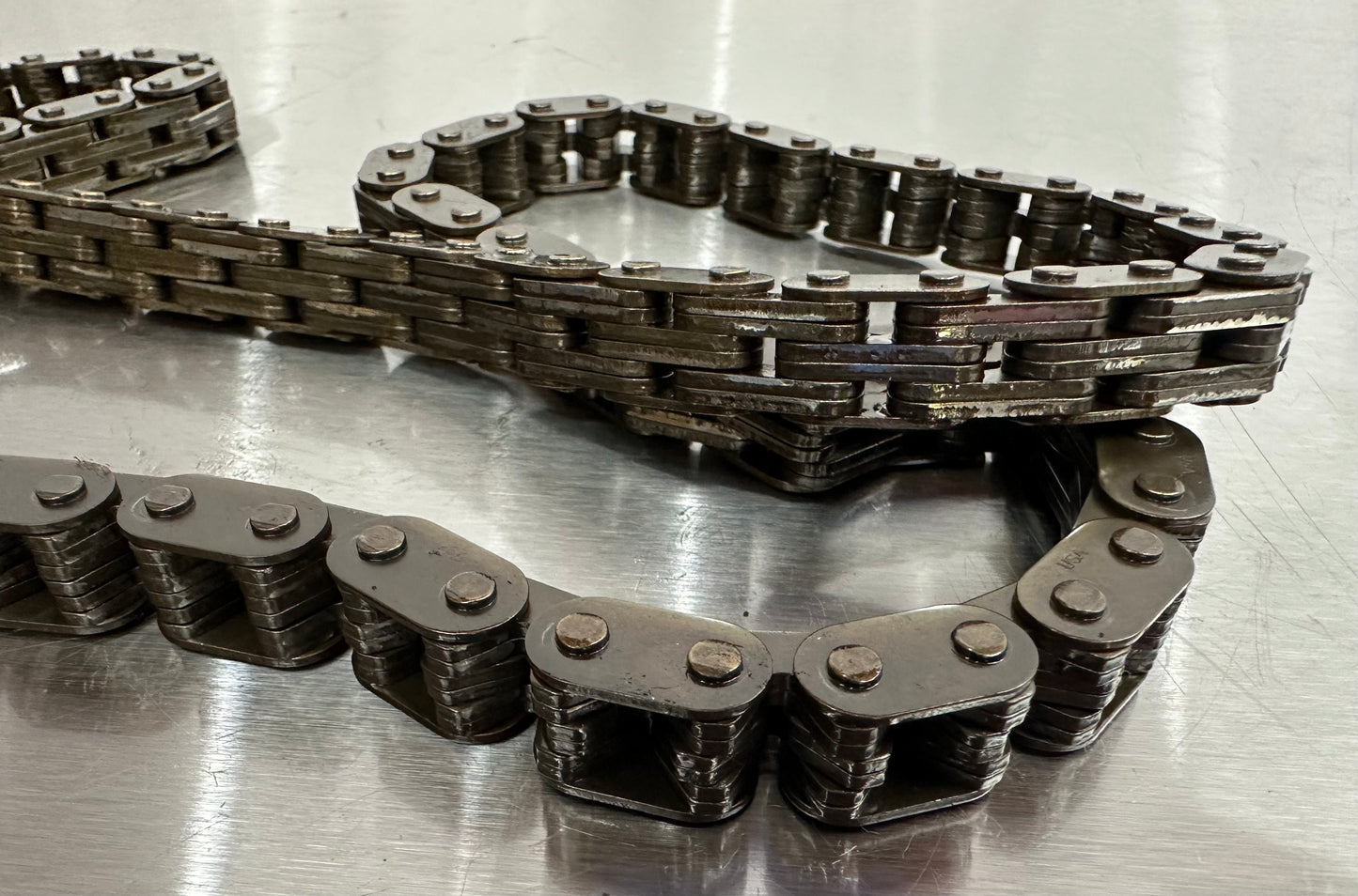 99-04 Ford Mustang Timing Set OEM XW1E-12A227-AA #01