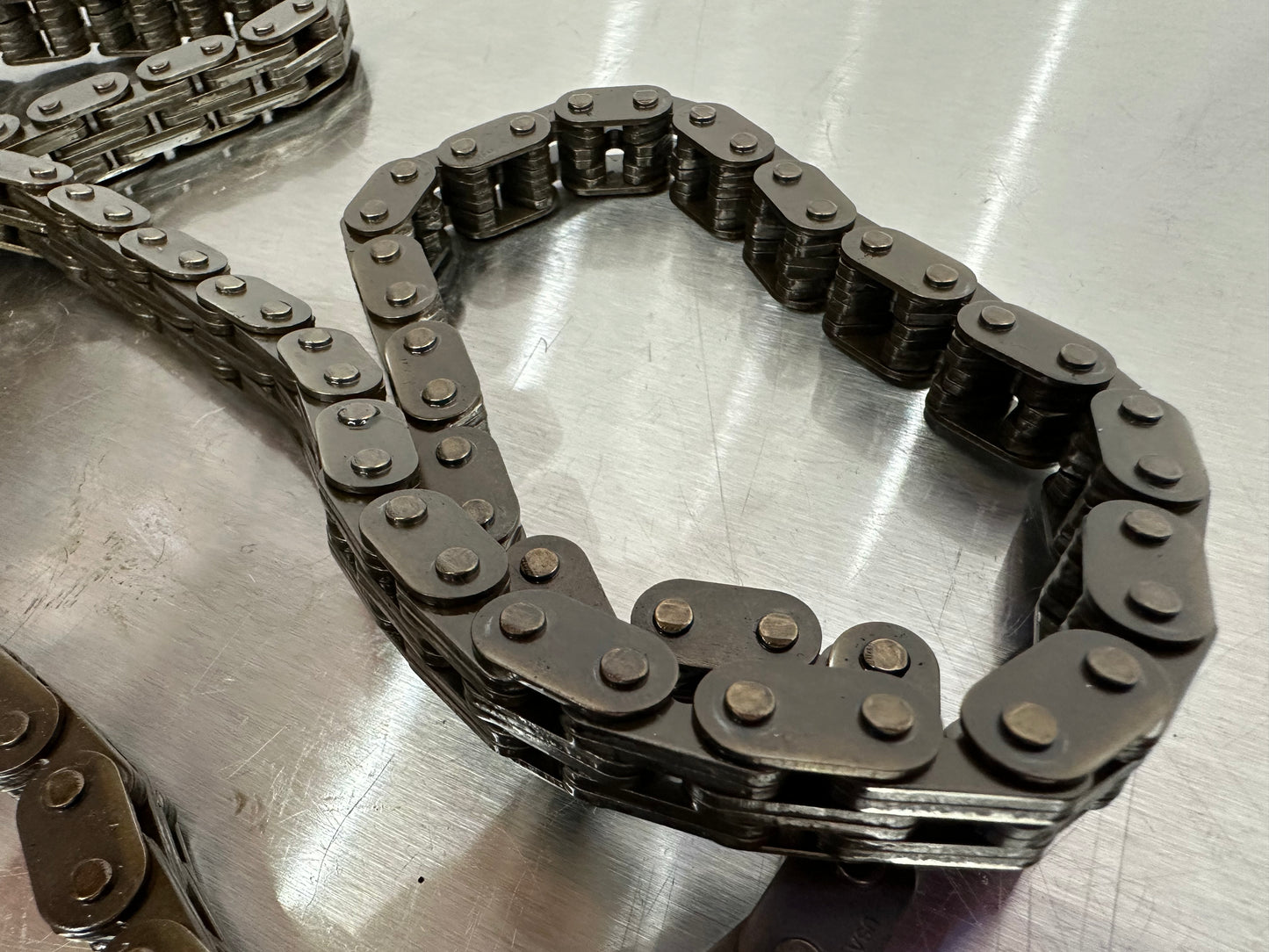 99-04 Ford Mustang Timing Set OEM XW1E-12A227-AA #01