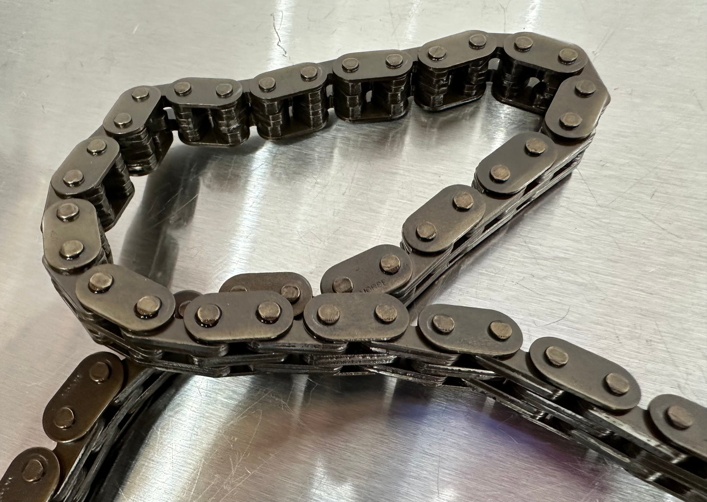 99-04 Ford Mustang Timing Set OEM XW1E-12A227-AA #01