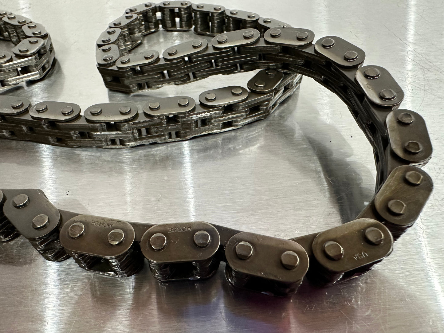 99-04 Ford Mustang Timing Set OEM XW1E-12A227-AA #01