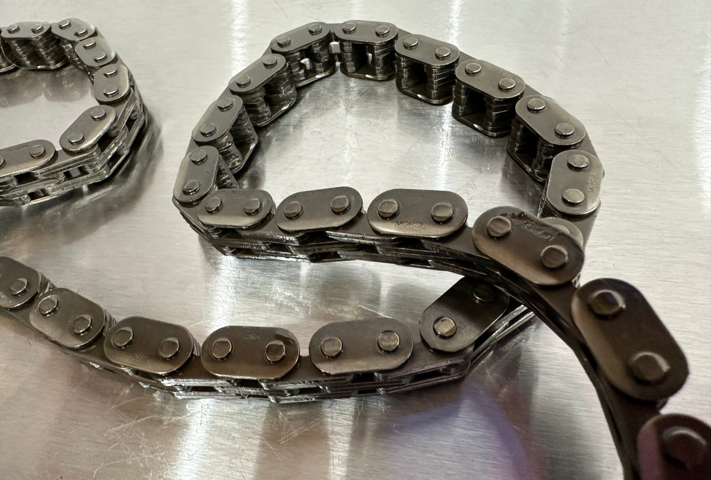 99-04 Ford Mustang Timing Set OEM XW1E-12A227-AA #01