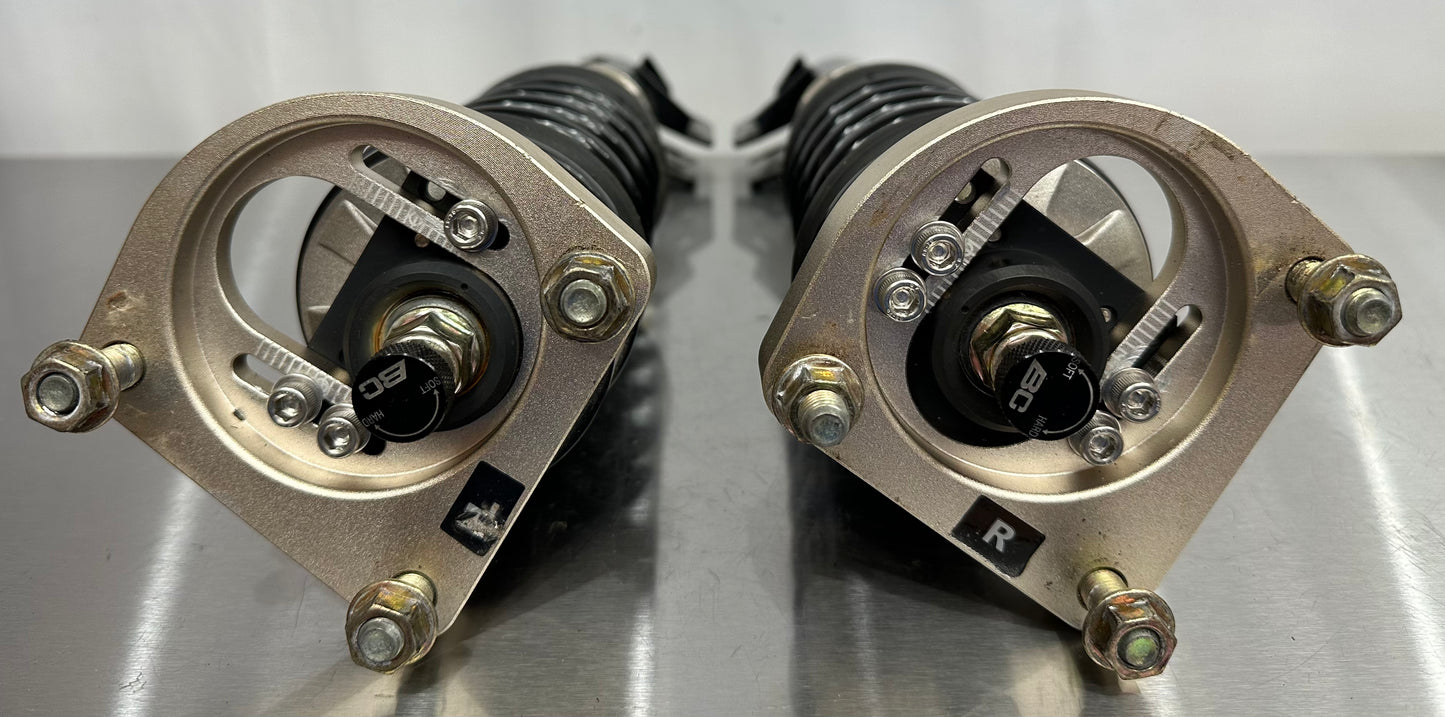 99-04 Ford Mustang BC Racing Coil Over Kit #01