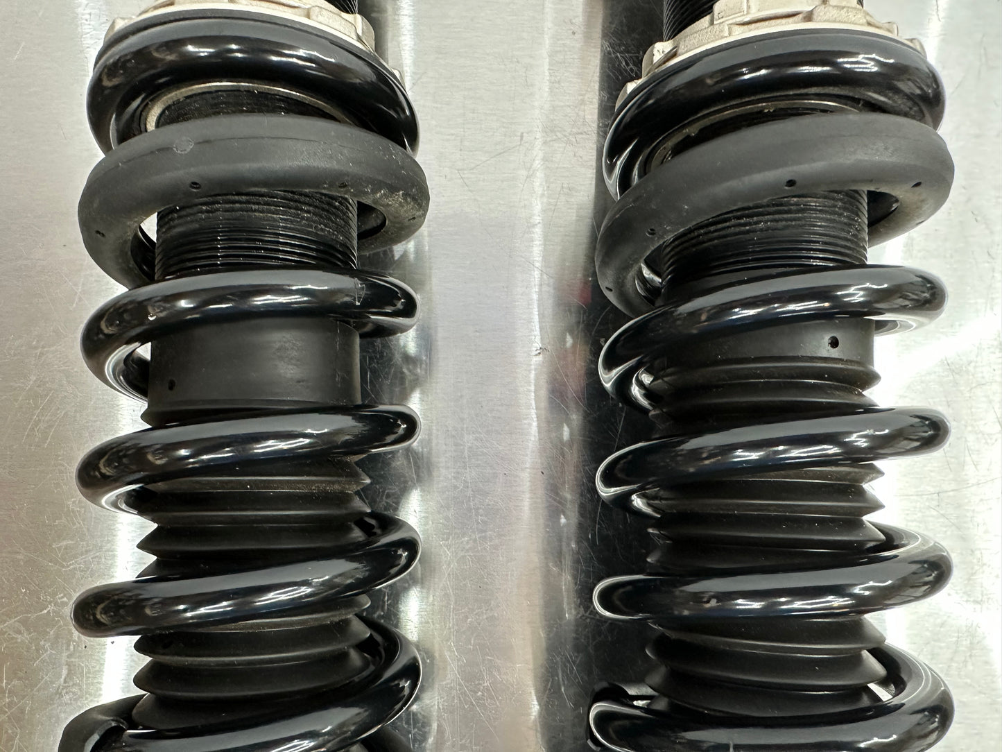 99-04 Ford Mustang BC Racing Coil Over Kit #01