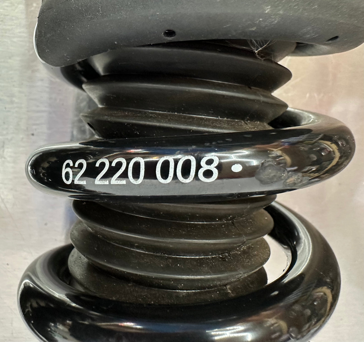 99-04 Ford Mustang BC Racing Coil Over Kit #01