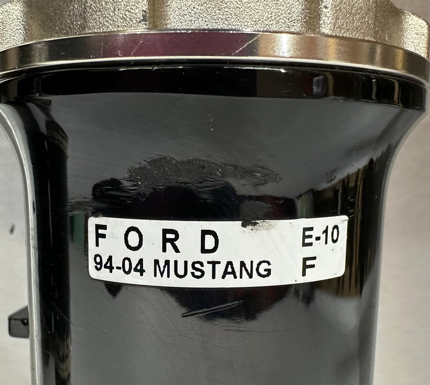 99-04 Ford Mustang BC Racing Coil Over Kit #01