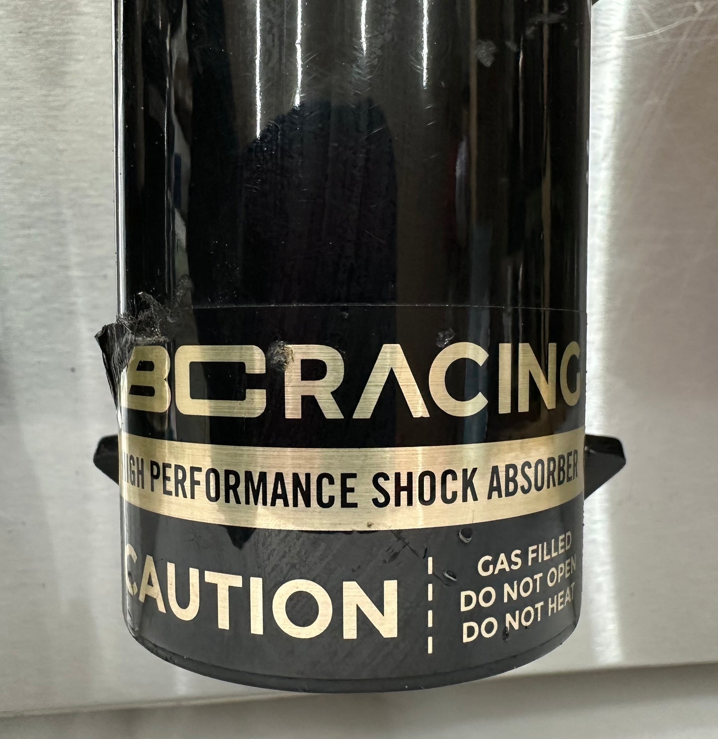 99-04 Ford Mustang BC Racing Coil Over Kit #01