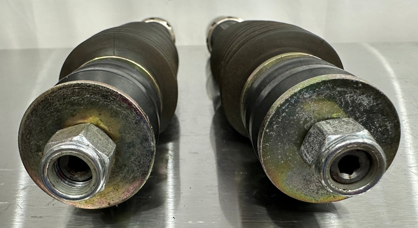 99-04 Ford Mustang BC Racing Coil Over Kit #01