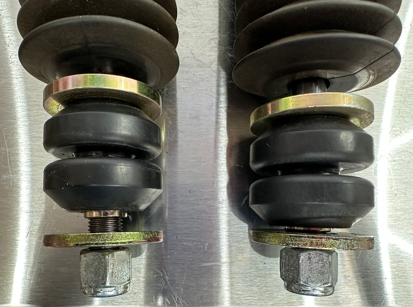 99-04 Ford Mustang BC Racing Coil Over Kit #01