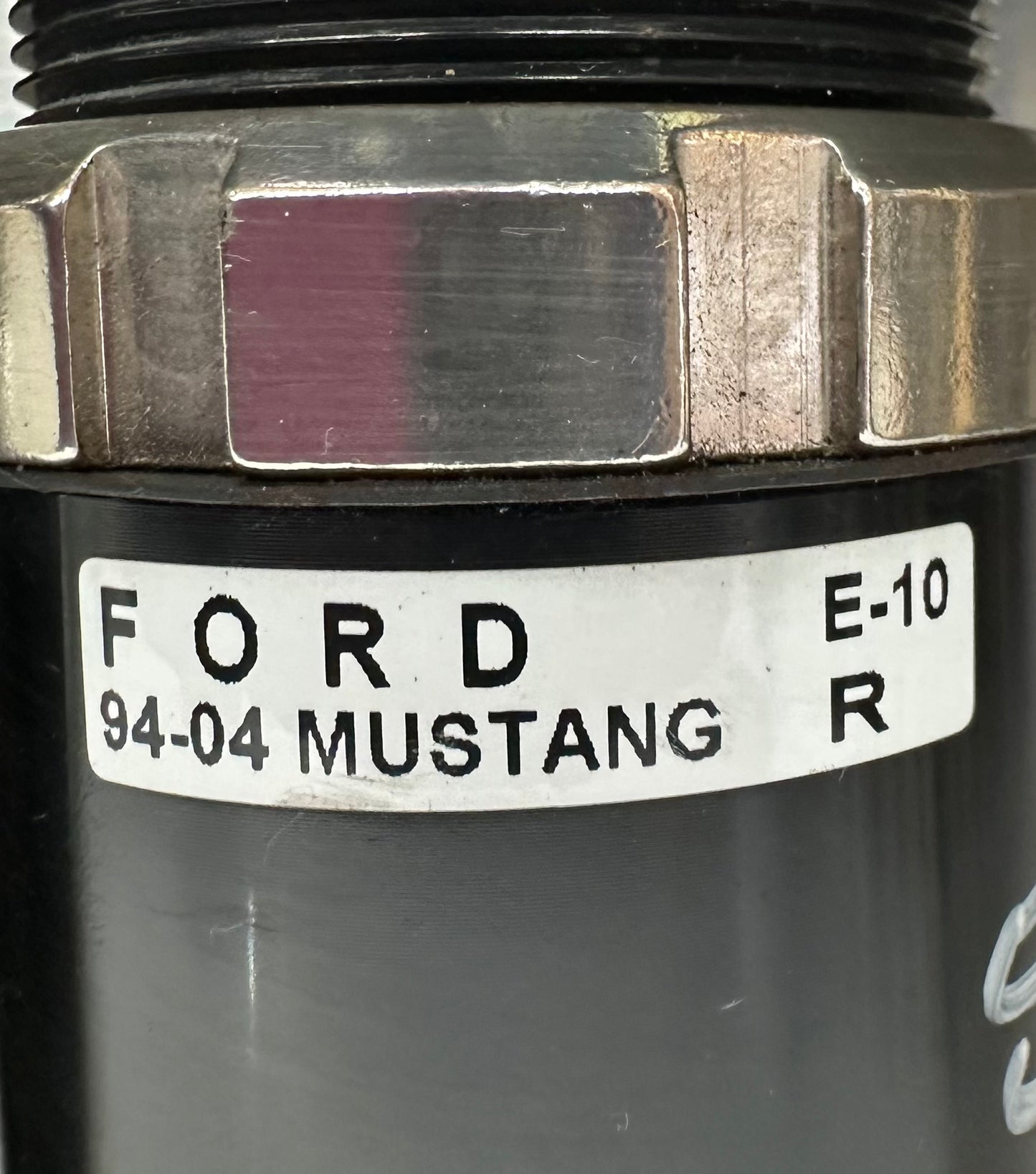 99-04 Ford Mustang BC Racing Coil Over Kit #01