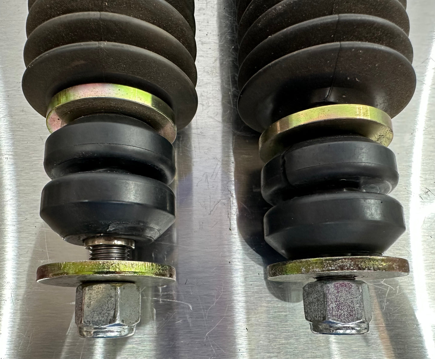 99-04 Ford Mustang BC Racing Coil Over Kit #01