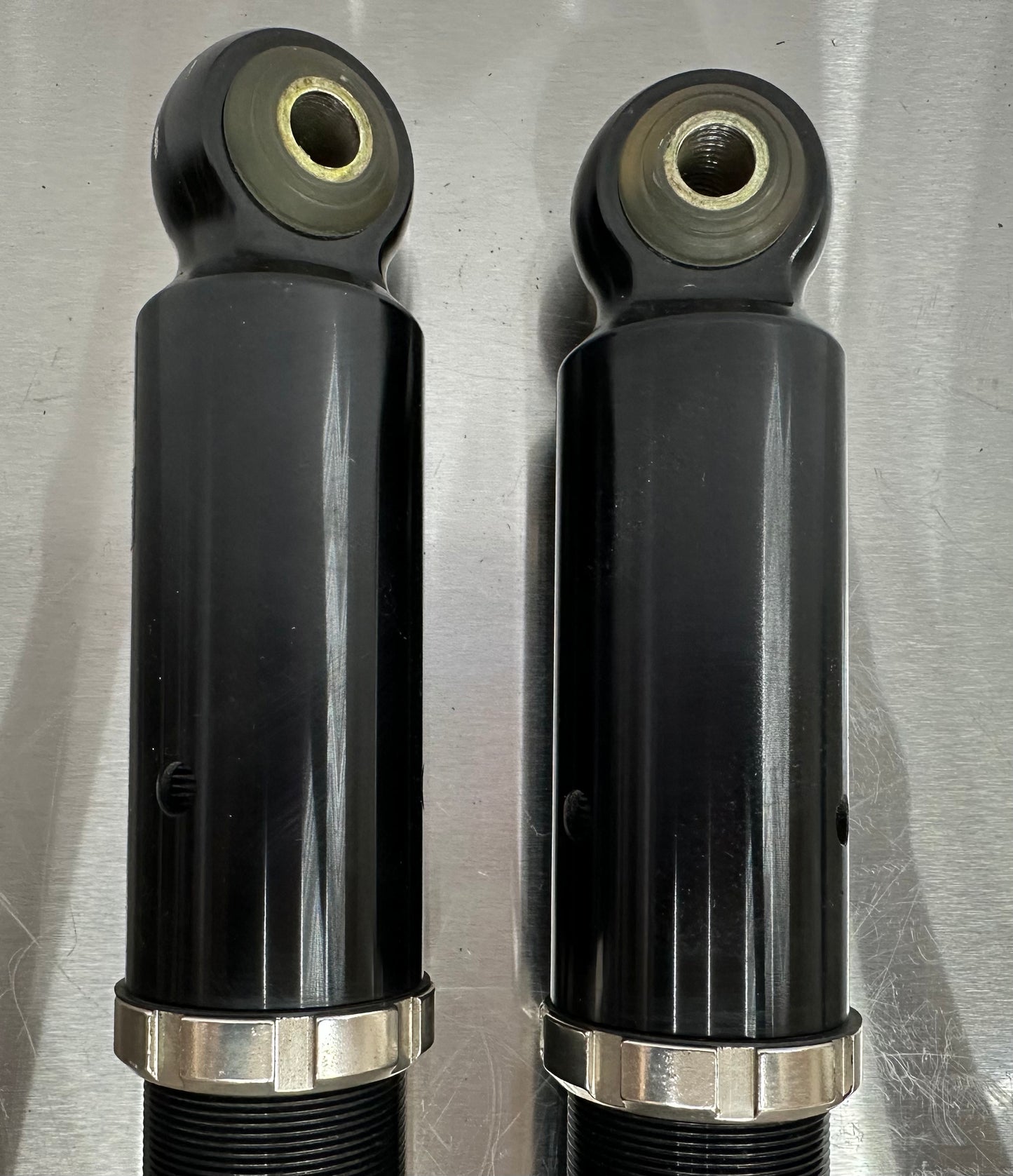 99-04 Ford Mustang BC Racing Coil Over Kit #01