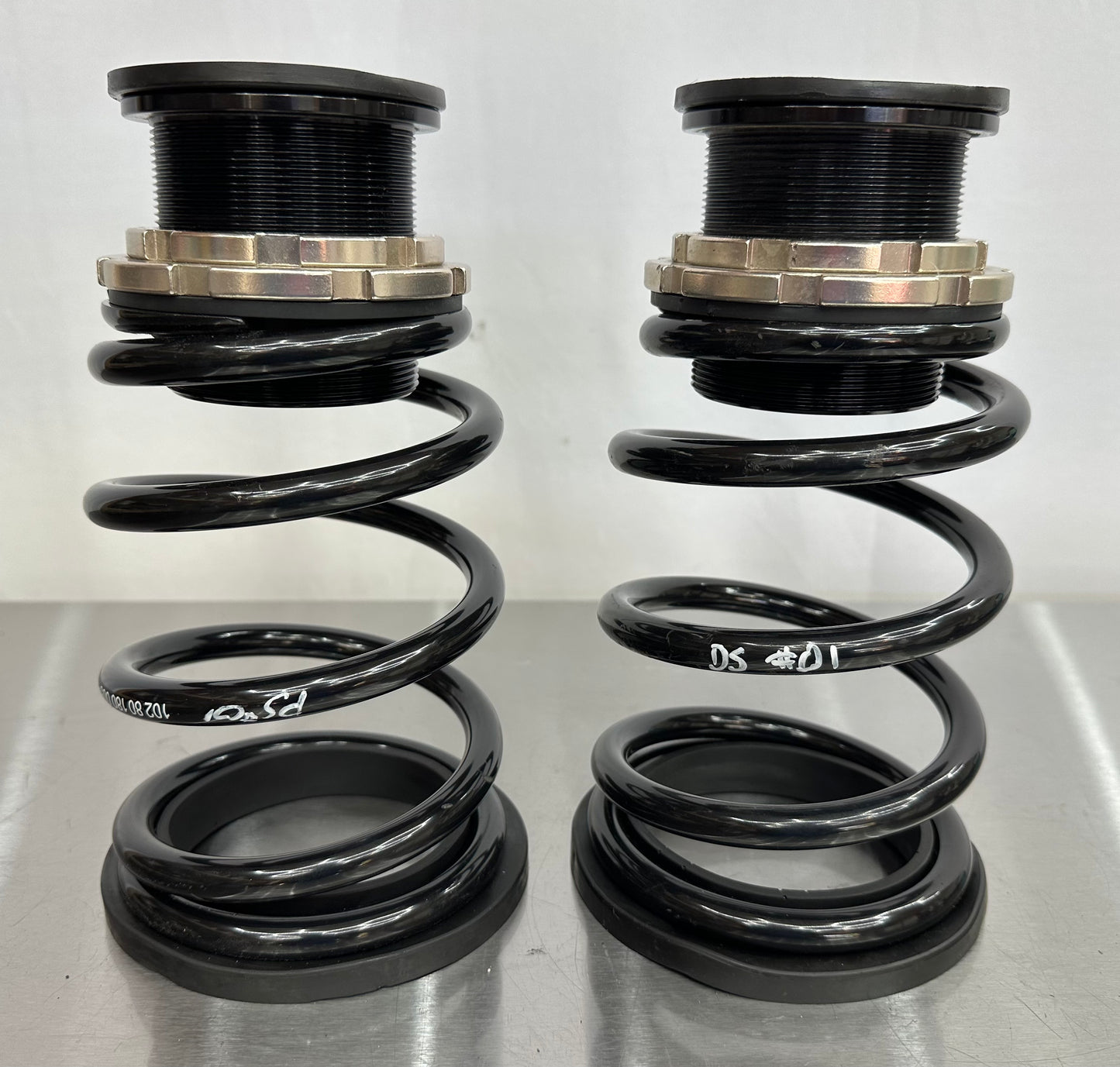 99-04 Ford Mustang BC Racing Coil Over Kit #01