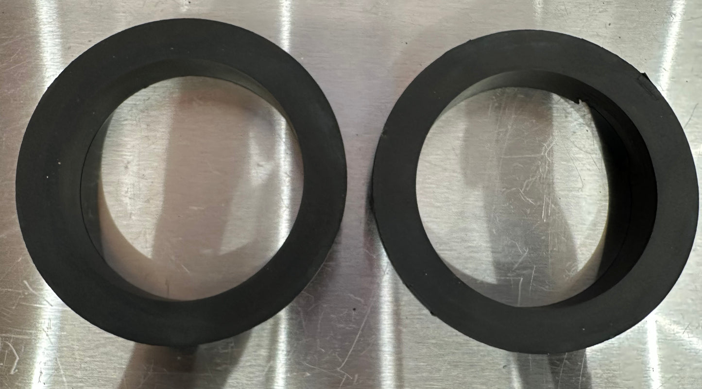 99-04 Ford Mustang BC Racing Coil Over Kit #01