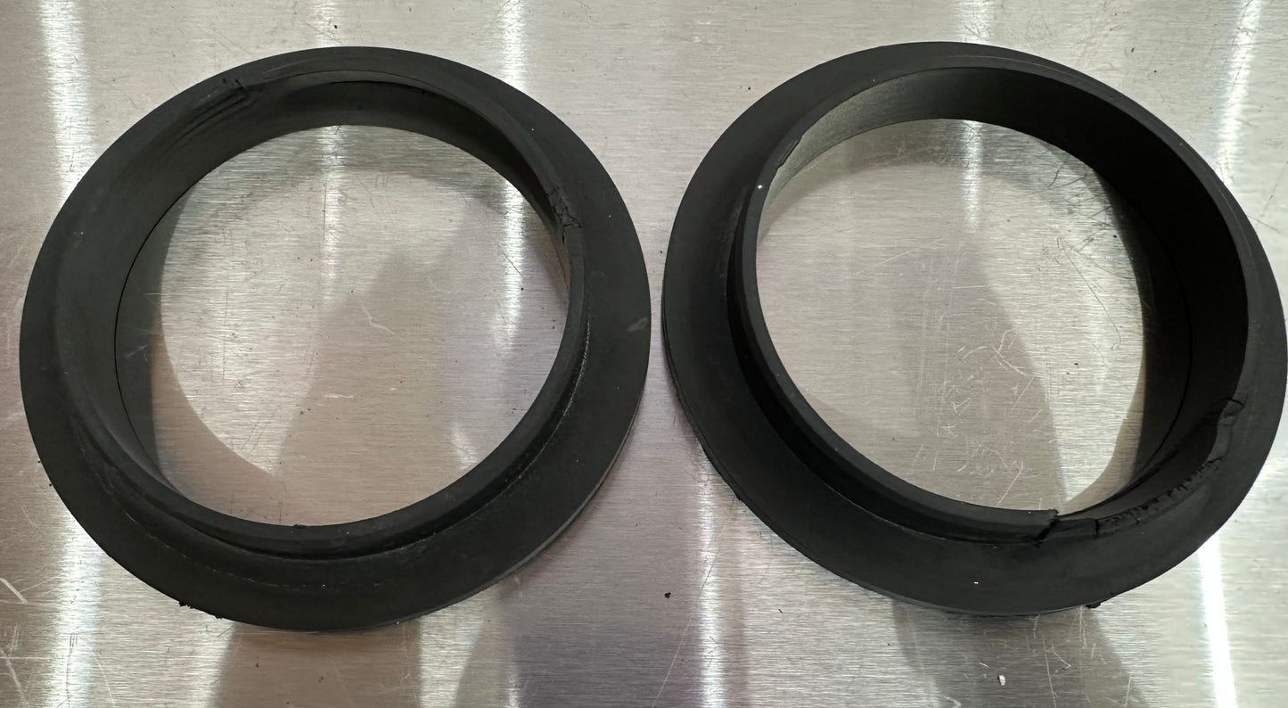 99-04 Ford Mustang BC Racing Coil Over Kit #01