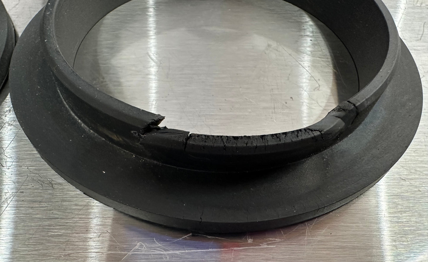 99-04 Ford Mustang BC Racing Coil Over Kit #01