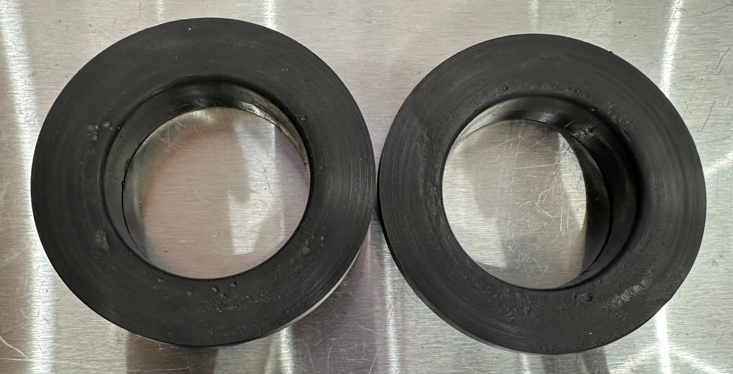 99-04 Ford Mustang BC Racing Coil Over Kit #01