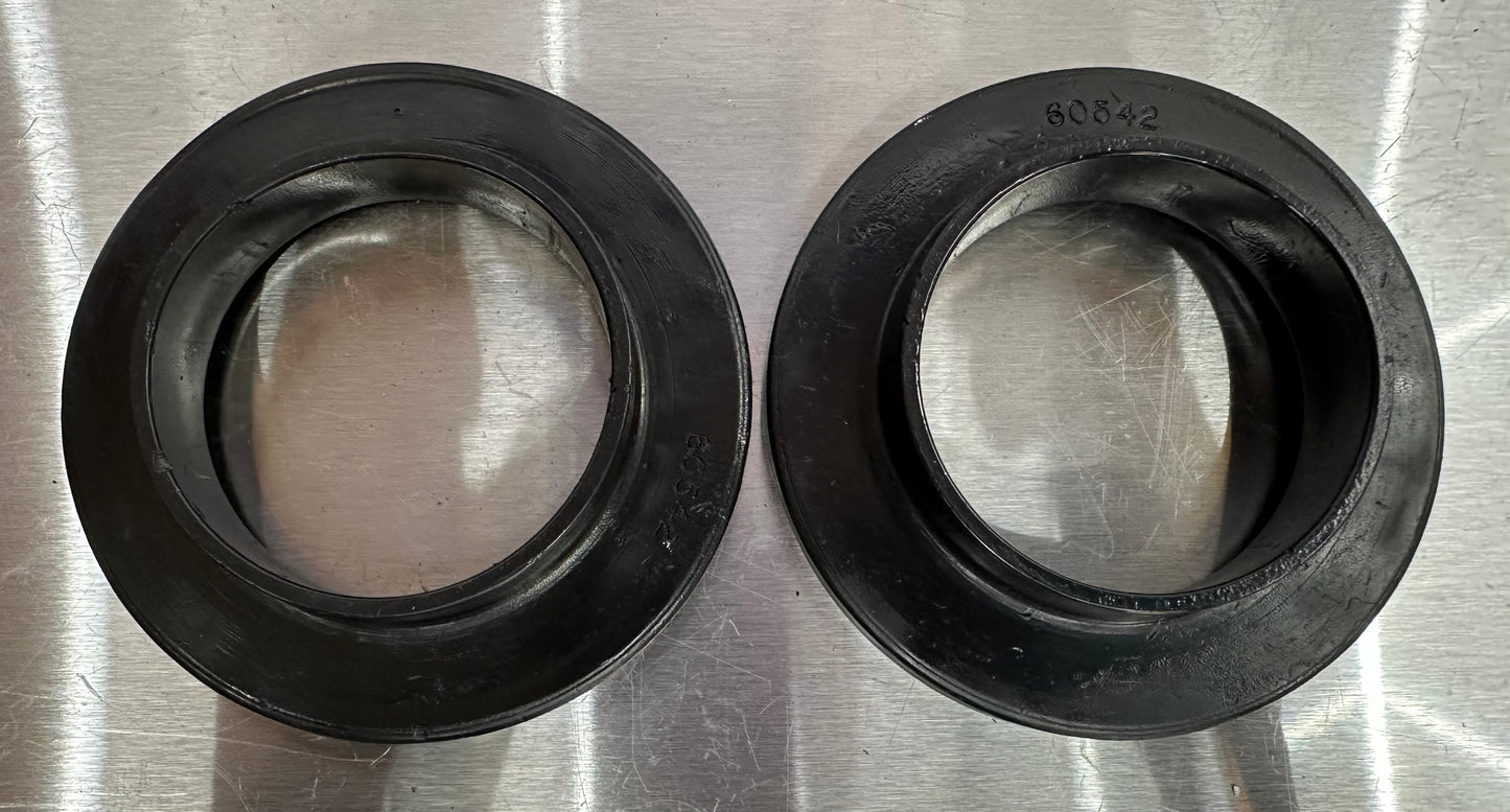 99-04 Ford Mustang BC Racing Coil Over Kit #01