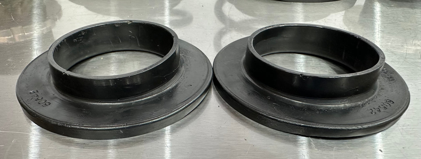 99-04 Ford Mustang BC Racing Coil Over Kit #01