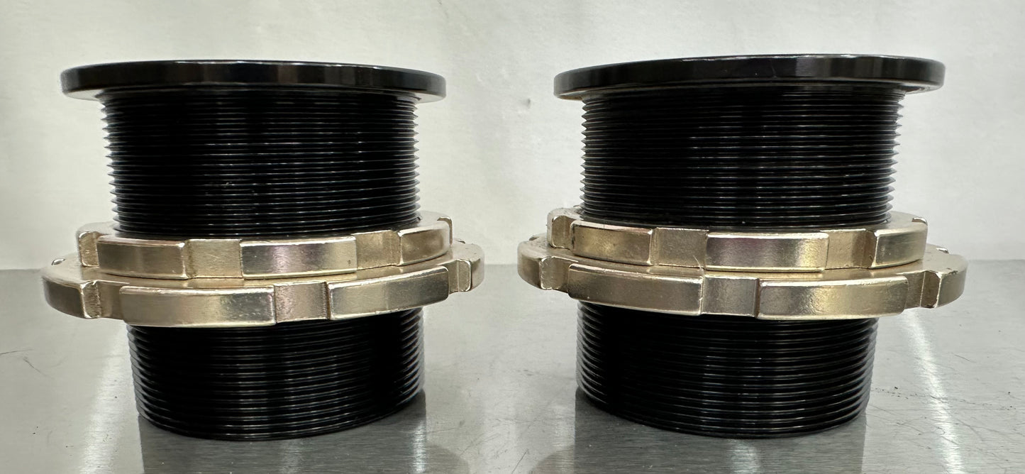 99-04 Ford Mustang BC Racing Coil Over Kit #01