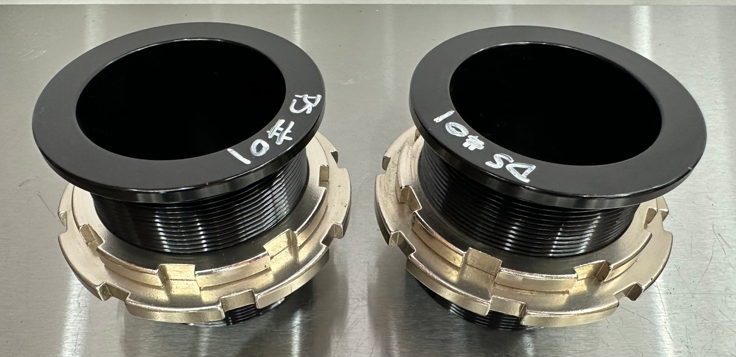 99-04 Ford Mustang BC Racing Coil Over Kit #01