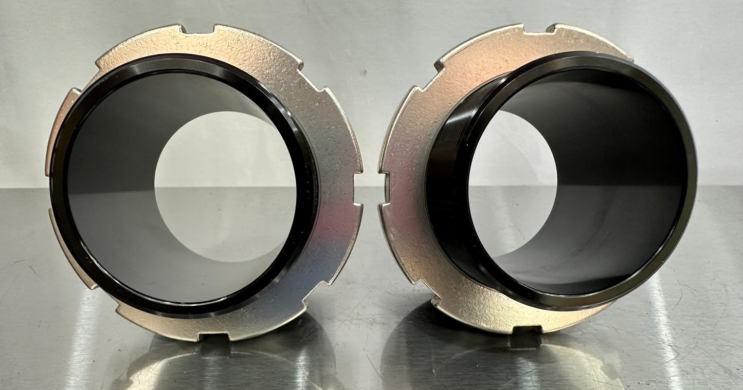 99-04 Ford Mustang BC Racing Coil Over Kit #01