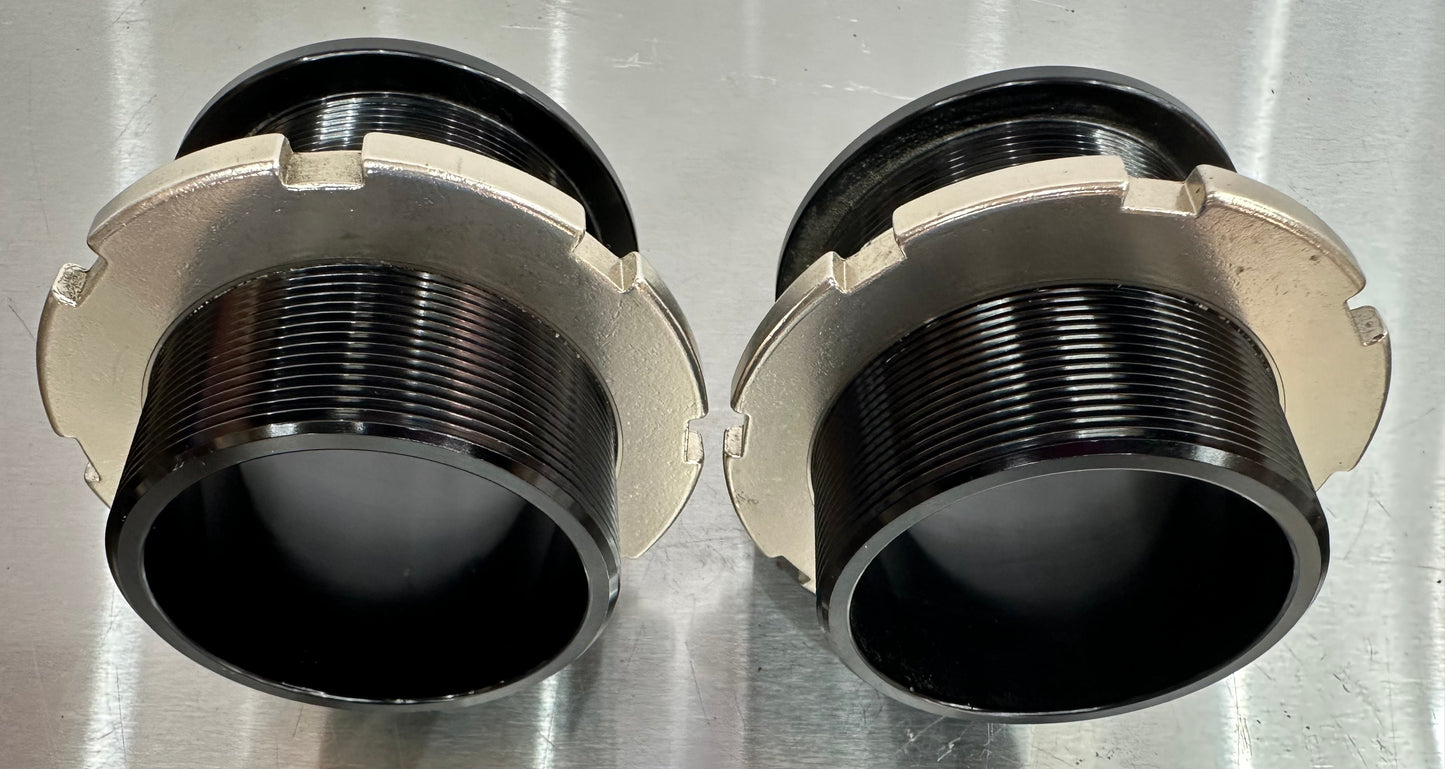 99-04 Ford Mustang BC Racing Coil Over Kit #01