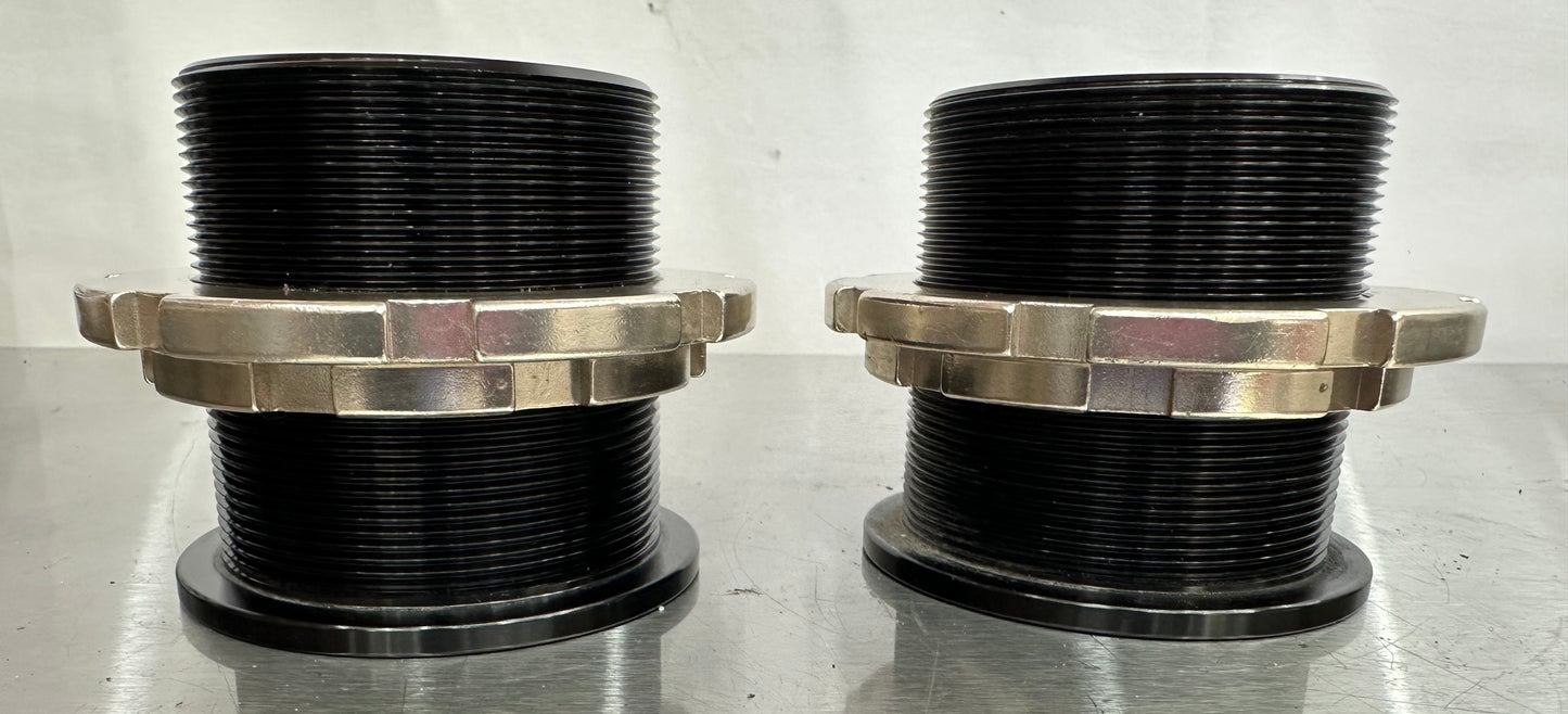 99-04 Ford Mustang BC Racing Coil Over Kit #01