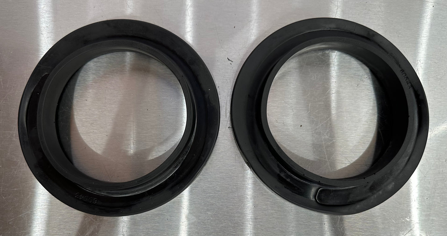 99-04 Ford Mustang BC Racing Coil Over Kit #01