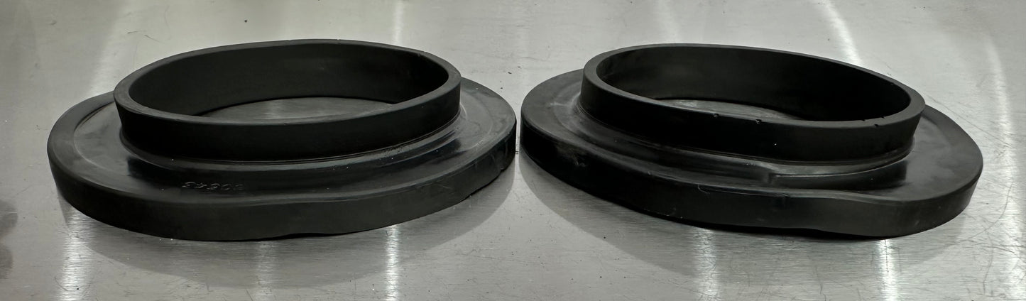 99-04 Ford Mustang BC Racing Coil Over Kit #01