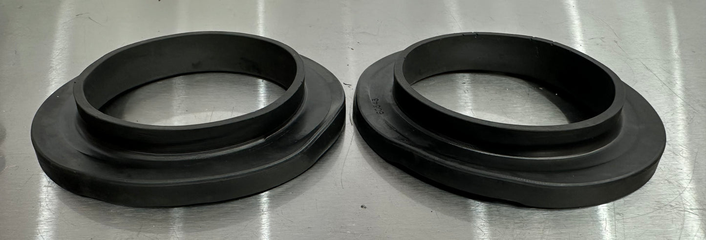 99-04 Ford Mustang BC Racing Coil Over Kit #01