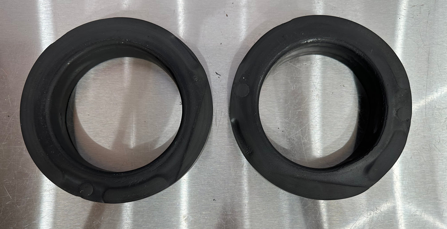 99-04 Ford Mustang BC Racing Coil Over Kit #01