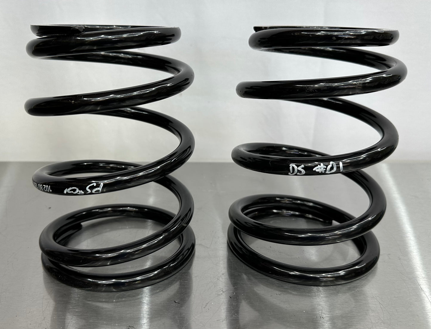 99-04 Ford Mustang BC Racing Coil Over Kit #01