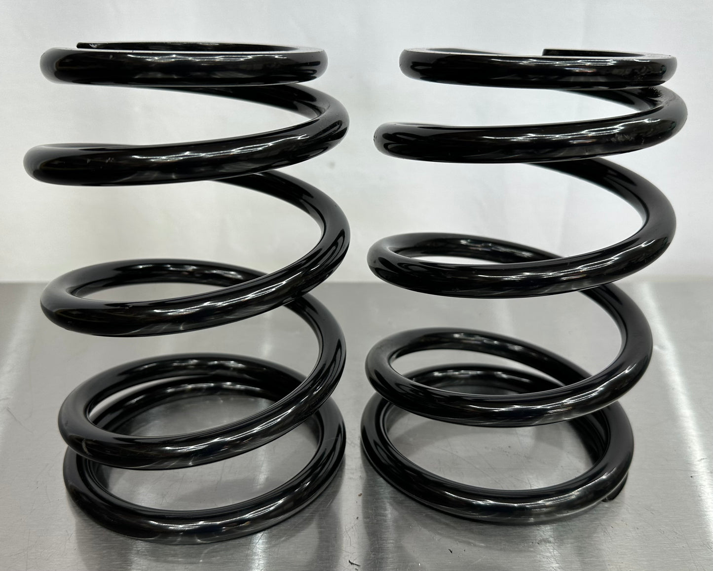 99-04 Ford Mustang BC Racing Coil Over Kit #01