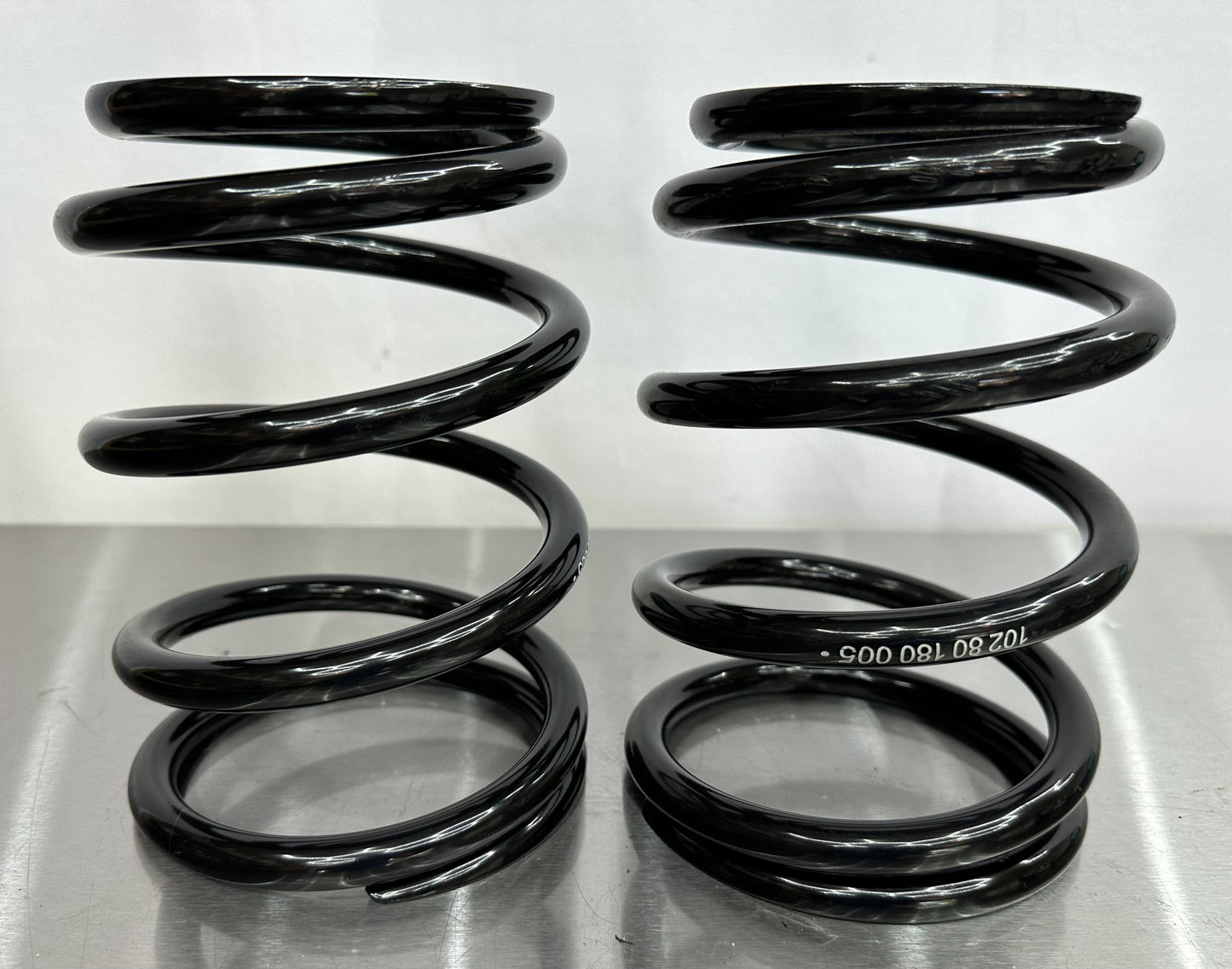 99-04 Ford Mustang BC Racing Coil Over Kit #01