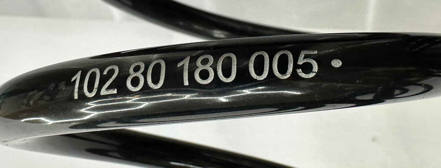 99-04 Ford Mustang BC Racing Coil Over Kit #01