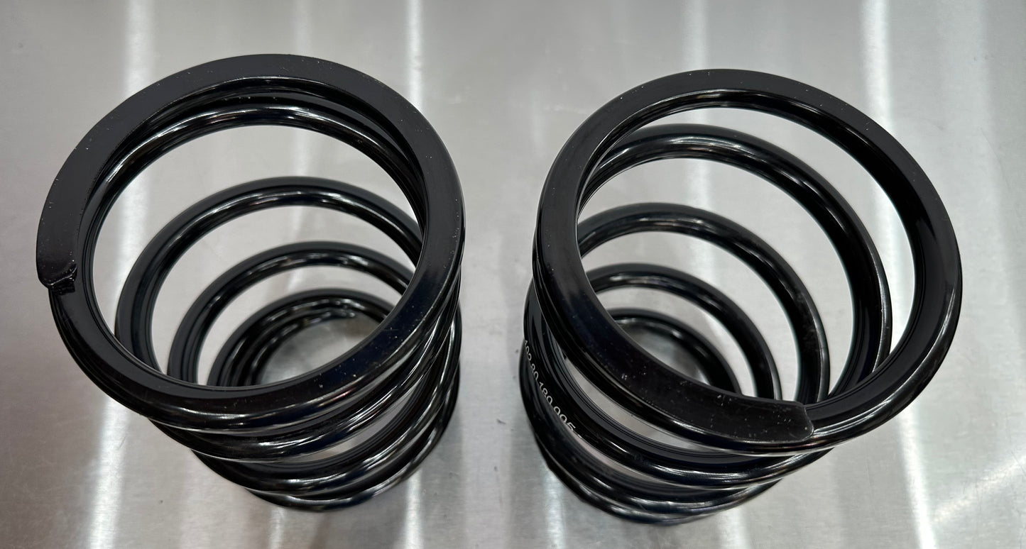 99-04 Ford Mustang BC Racing Coil Over Kit #01