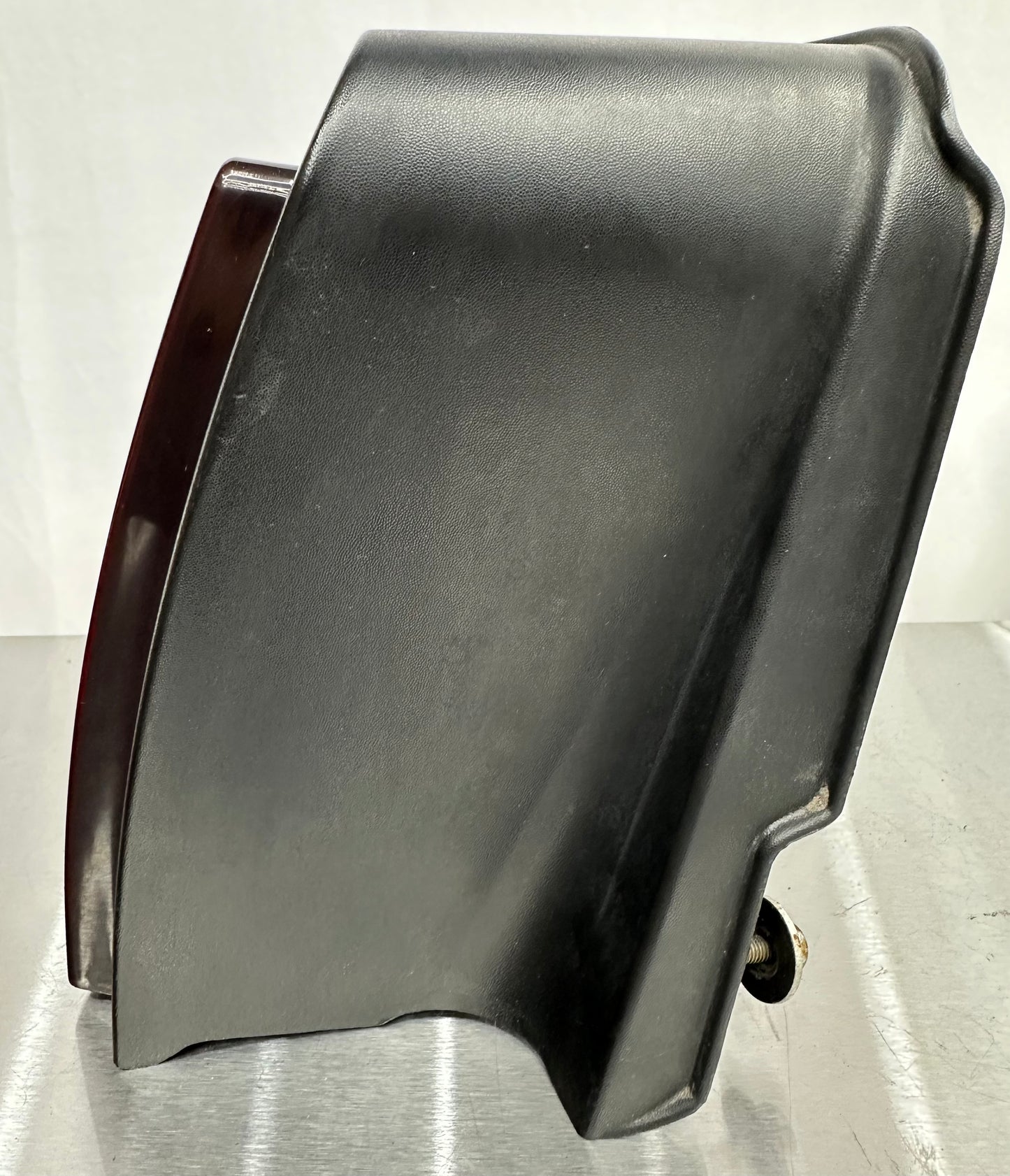 99-04 Ford Mustang Rear Tail Lights Assembly (Pair) XR33-13B505, XR33-13B504 OEM #01