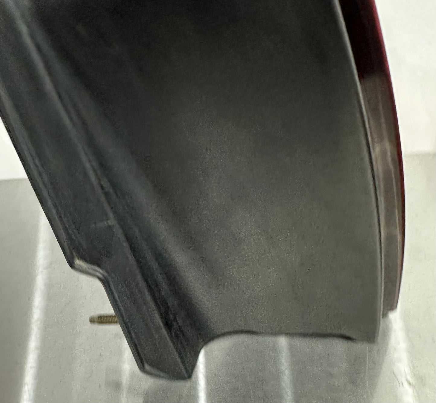 99-04 Ford Mustang Rear Tail Lights Assembly (Pair) XR33-13B505, XR33-13B504 OEM #01