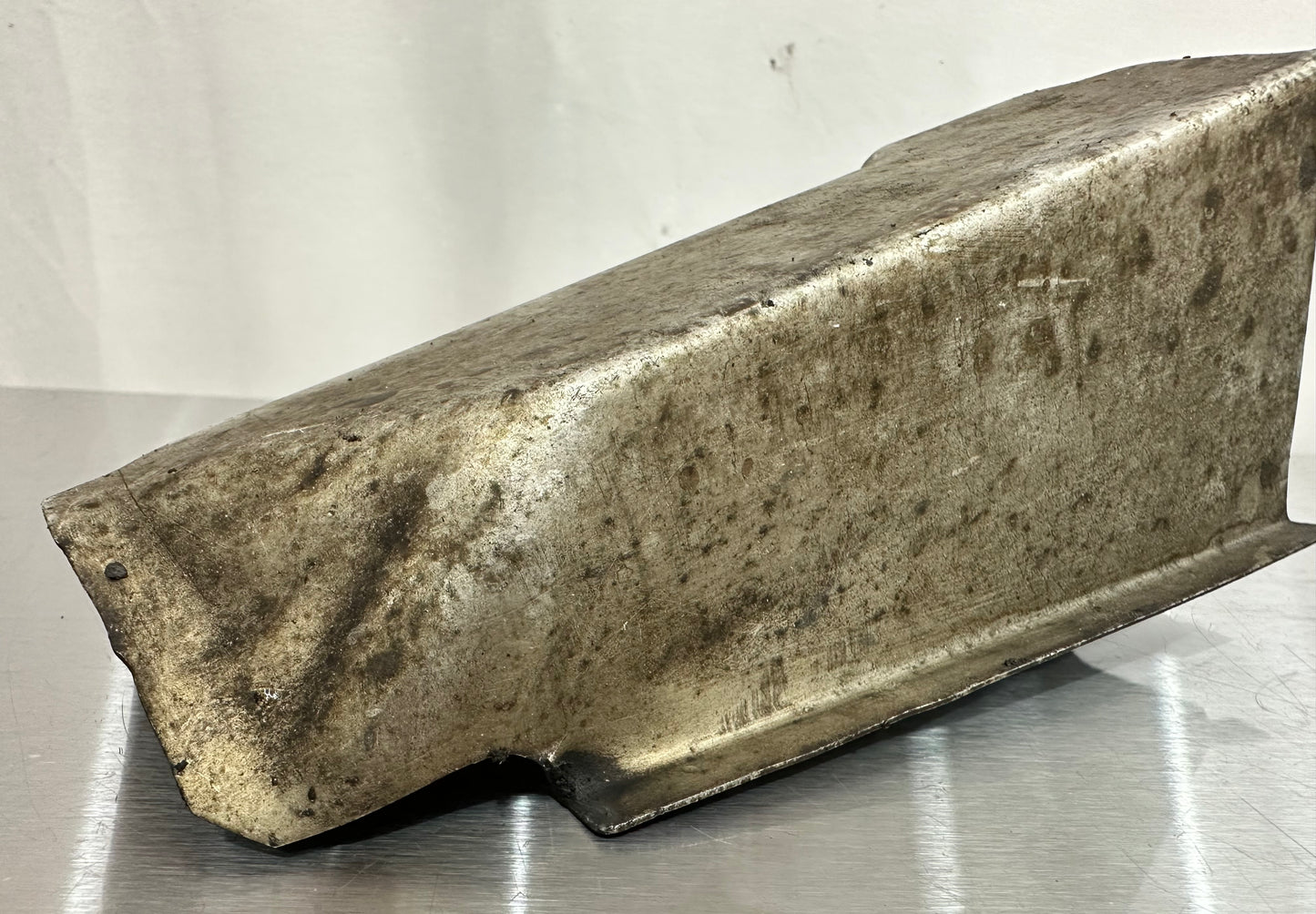 99-04 Ford Mustang Clutch Fork Dust Cover OEM #02