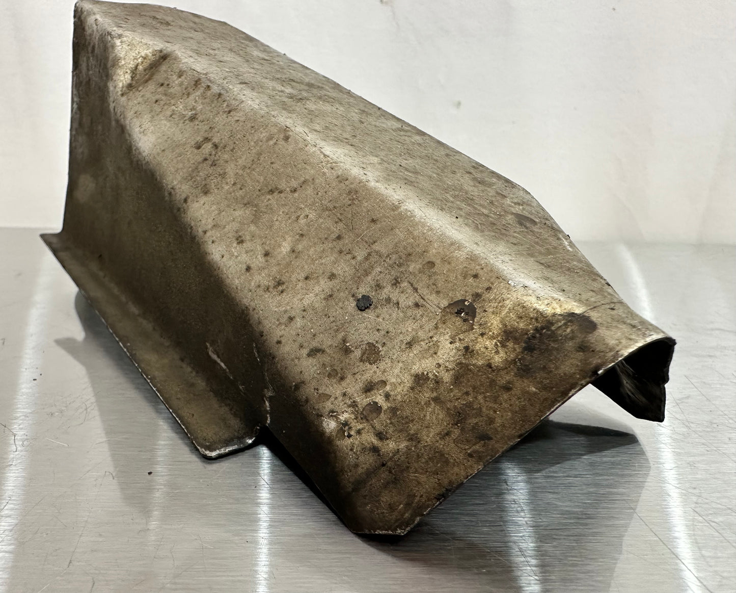 99-04 Ford Mustang Clutch Fork Dust Cover OEM #02