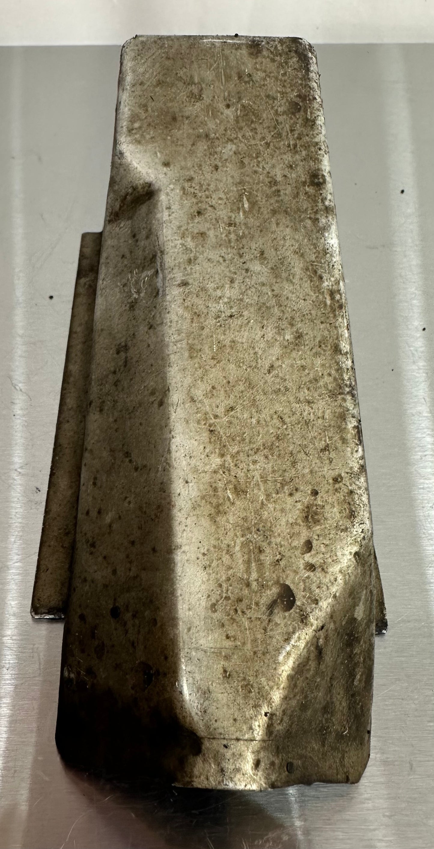 99-04 Ford Mustang Clutch Fork Dust Cover OEM #02