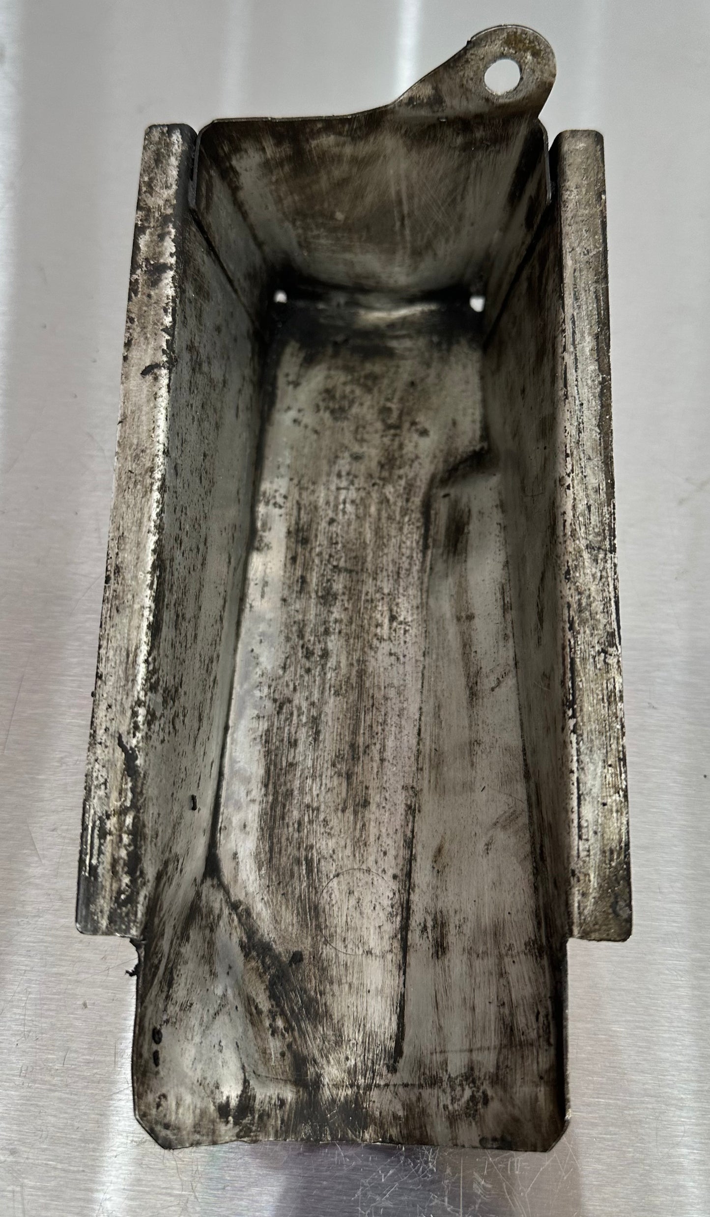 99-04 Ford Mustang Clutch Fork Dust Cover OEM #02